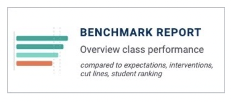 How do I use the Benchmark Report?