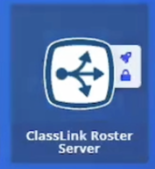 ClassLink Roster Server Icon
